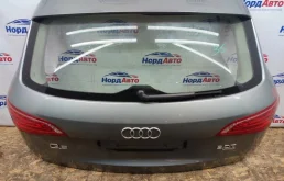 Крышка багажника Audi Q5 2012 8R0827023C 8R CDNC