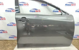 Дверь Toyota Camry 2013 6700106230 V50 2AR-FE, передняя правая