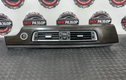 Накладка передней панели BMW 7 серия 2013 64229115859 F02 N54B30A