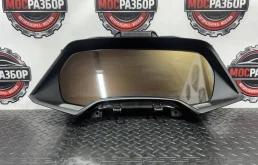 Панель приборов LED BMW X5 2019 62105B4A589 G05 B58B30C