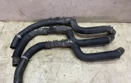 Патрубок охлаждения Nissan Qashqai J11 HRA2DDT 1,2