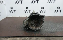МКПП Ford Focus 3 PNDA