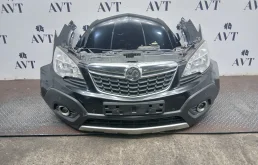 Ноускат (Nose Cut) Opel MOKKA