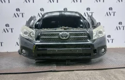 Ноускат (Nose Cut) Toyota Rav4