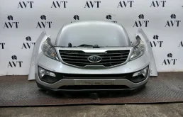Ноускат (Nose Cut) KIA Sportage