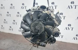 Двигатель Land Rover Range Rover 428PS