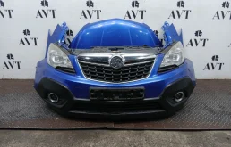 Ноускат (Nose Cut) Opel MOKKA