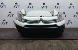 Ноускат (Nose Cut) Citroen Berlingo