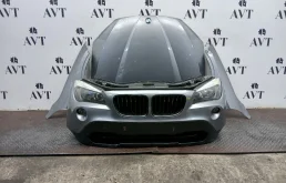 Ноускат (Nose Cut) BMW X1