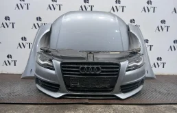 Ноускат (Nose Cut) Audi A4 B8