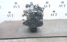 Двигатель Mazda 3 Z6