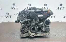 Двигатель Audi A6 BPP