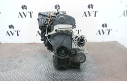 Двигатель Seat Ibiza CGGB