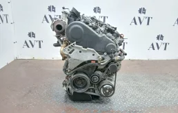 Двигатель Volkswagen Tiguan CBAB