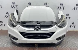 Ноускат (Nose Cut) Hyundai IX35
