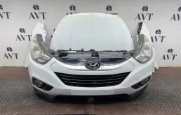 Ноускат (Nose Cut) Hyundai IX35