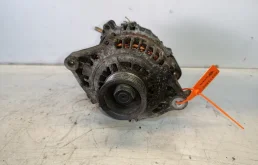 Генератор Nissan Primera P12 QG18DE