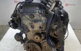 Двигатель Honda CR-V 10002RZVE00 R20A2