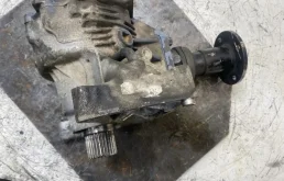 Раздаточная коробка Nissan Murano 33100CN200 VQ35DE
