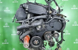 Двигатель Land Rover Discovery 3 4 2004-2017 276DT 276DT EURO 4