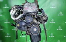 Двигатель Nissan Almera Primera 2003-2011 QG15DE QG15DE