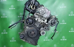 Двигатель Nissan Primera teana j31 2000-2006 QR20DE QR20DE 2WD