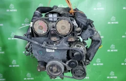 Двигатель Ford S-MAX 2006-2010 HUWA HUWA