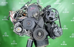 Двигатель Mitsubishi Lancer 9 2003-2010 4G18 4G18
