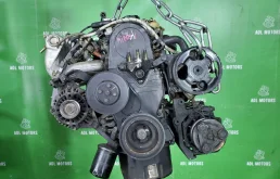 Двигатель Mitsubishi Lancer 9 2003-2010 4G18 4G18