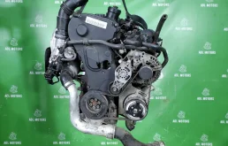 Двигатель Volkswagen Passat BWA BWA