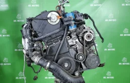 Двигатель Volkswagen Passat CC CBF CBFA
