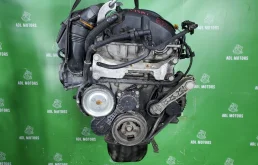 Двигатель Peugeot 308 2007-2015 5F01 EP6 EURO 5 EP6C