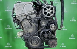 Двигатель Honda CR-V 2 2001-2006 K24A1 K24A1