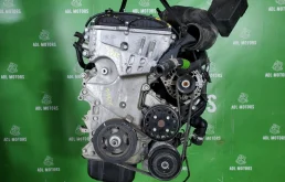 Двигатель Hyundai i40 G4NA G4NA OLD