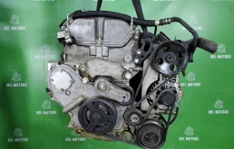 Двигатель Chevrolet Captiva 2011-2015 LE9 LE9