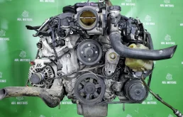Двигатель Cadillac SRX 2009-2017 LF1 2 LF1 3.0Л 263-270Л.С.
