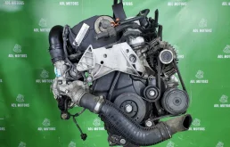 Двигатель Volkswagen Passat BZB BZB