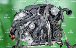 Двигатель Audi A6 A7 2010-2018 CGW CGW