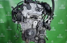Двигатель Mercedes-Benz А-class W176 270910 270.910