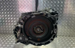PКПП Ford Focus 3