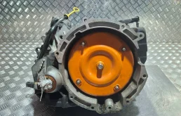АКПП Ford Mondeo 3