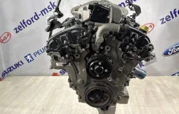 Двигатель Chevrolet Captiva 2008