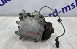 Компрессор кондиционера Mitsubishi Outlander 2007
