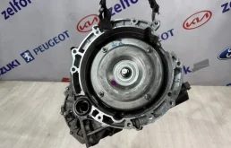 Акпп FORD C-max 2008