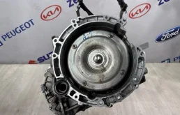 Акпп FORD C-max 2008
