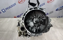 Мкпп MAZDA 6 2008