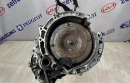 Акпп FORD C-max 2008