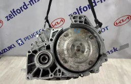 Акпп FORD Maverick 2002