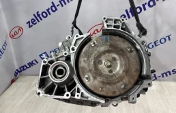 Акпп FORD Maverick 2002