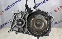 Акпп Mitsubishi Outlander 2005